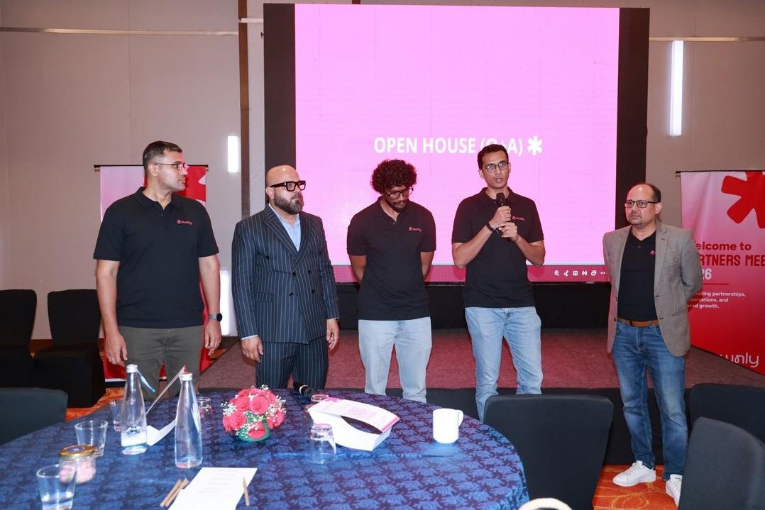 Bengaluru Open House Q&A