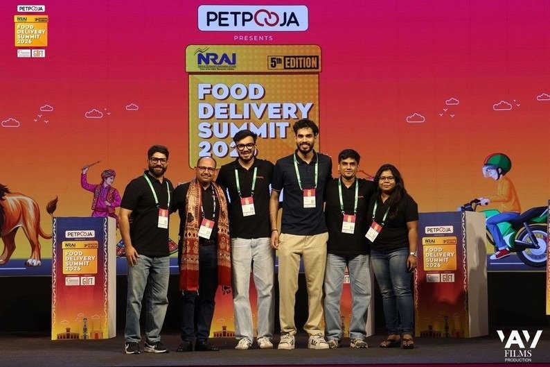 NRAI 5th edition summit panel